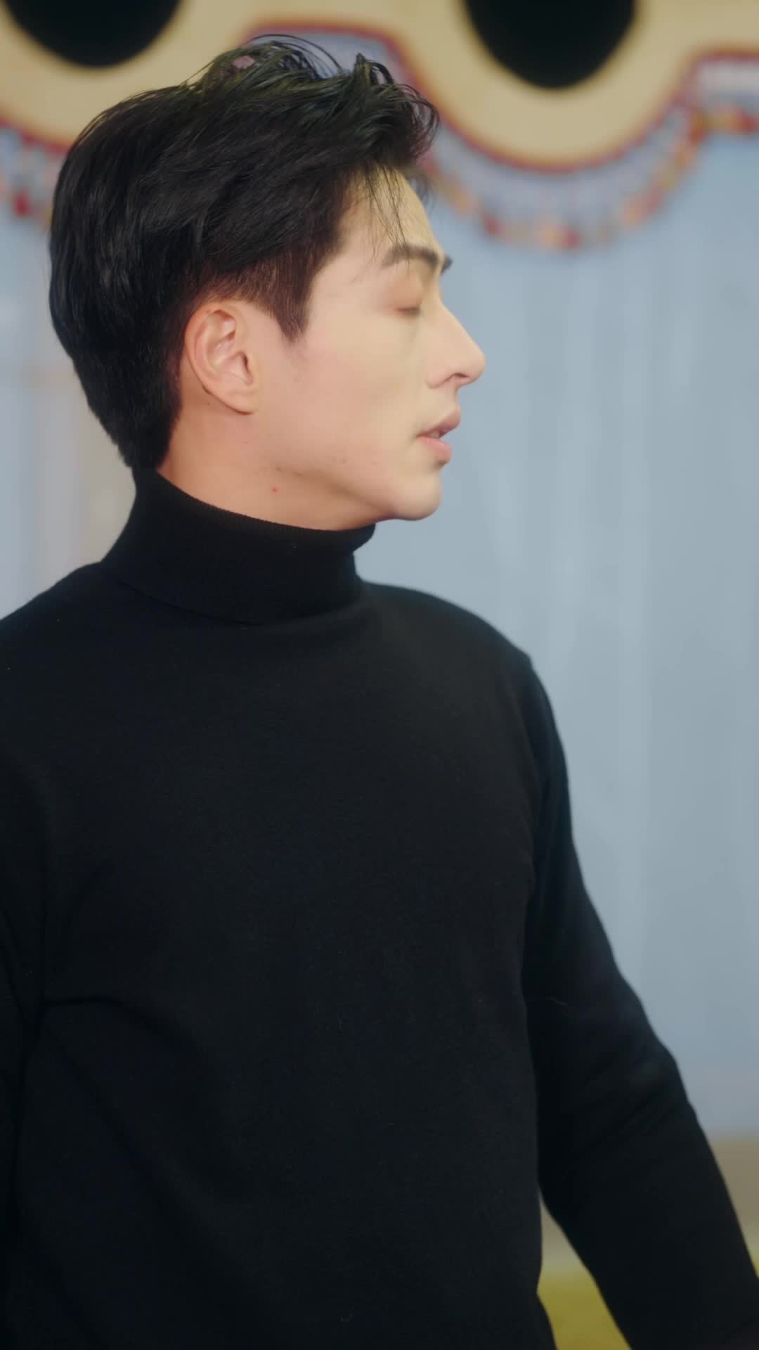 Episode 19 - Raised in Prison, I Married a Dying CEO